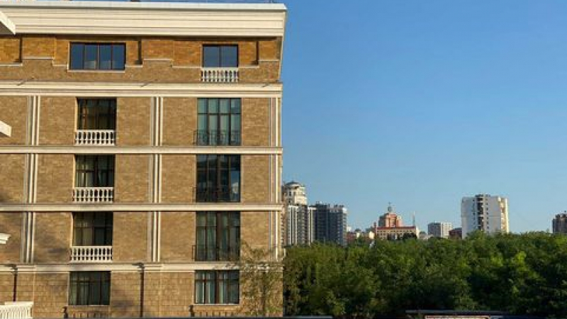 $399000 / Лукьяновский переулок 2а, Киев, Киев / Продажа / Квартира / 148 кв.м. / 4 комнат