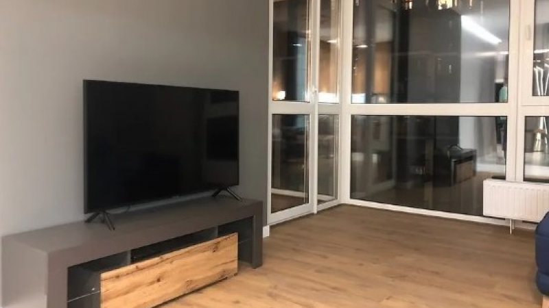 $285000 / Маккейна 1, Киев, Киев / Продажа / Квартира / 84 кв.м. / 2 комнат