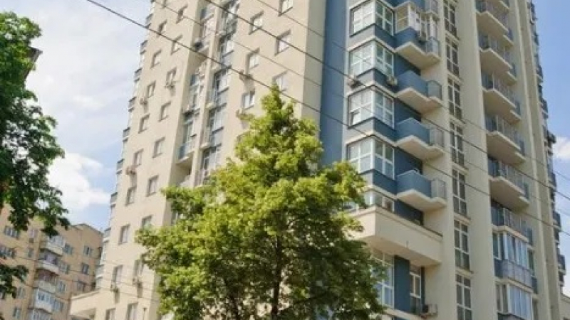 $115000 / Белорусская 3, Киев, Киев / Продажа / Квартира / 50 кв.м. / 2 комнат