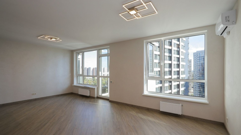 $246500 / Осокорская 2а, Киев, Киев / Продажа / Квартира / 77 кв.м. / 2 комнат