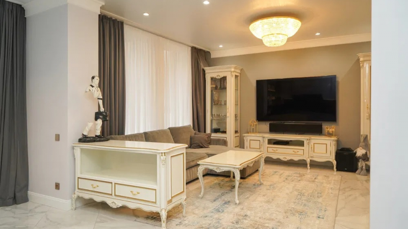 $158000 / Победы проспект 67, Киев, Киев / Продажа / Квартира / 85 кв.м. / 2 комнат