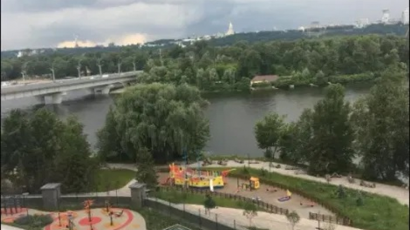 $175000 / Никольско-Слободская 1, Киев, Киев / Продажа / Квартира / 80 кв.м. / 2 комнат