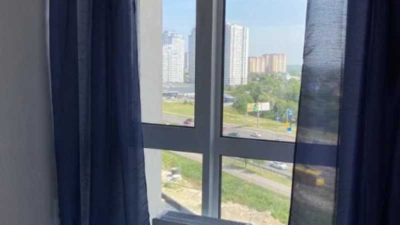 $73000 / Осокорская, Киев, Киев / Продажа / Квартира / 37 кв.м. / 1 комнат