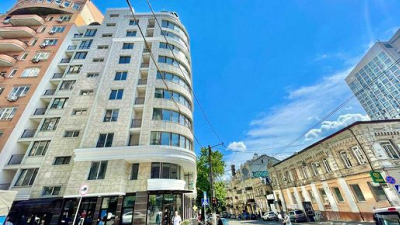 $135000 / Дмитриевская 60/19, Киев, Киев / Продажа / Квартира / 50 кв.м. / 2 комнат