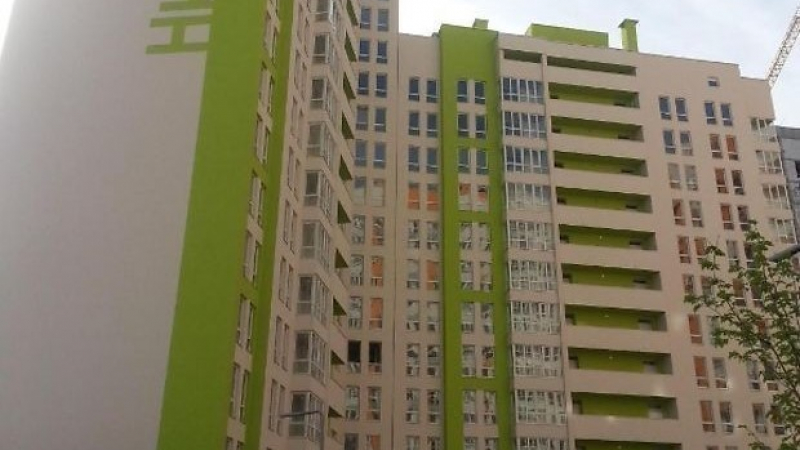 $67000 / Победы проспект 67б, Киев, Киев / Продажа / Квартира / 50 кв.м. / 2 комнат