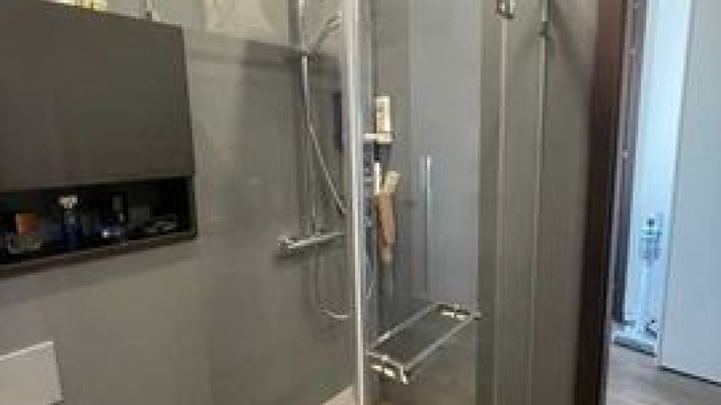 $147000 / Богдановская 7, Киев, Киев / Продажа / Квартира / 50 кв.м. / 1 комнат