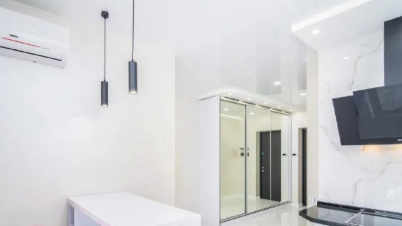 $139900 / Маккейна, Киев, Киев / Продажа / Квартира / 30 кв.м. / 1 комнат