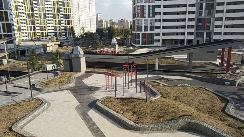 $142000 / Сагайдака 101, Киев, Киев / Продажа / Квартира / 94 кв.м. / 3 комнат