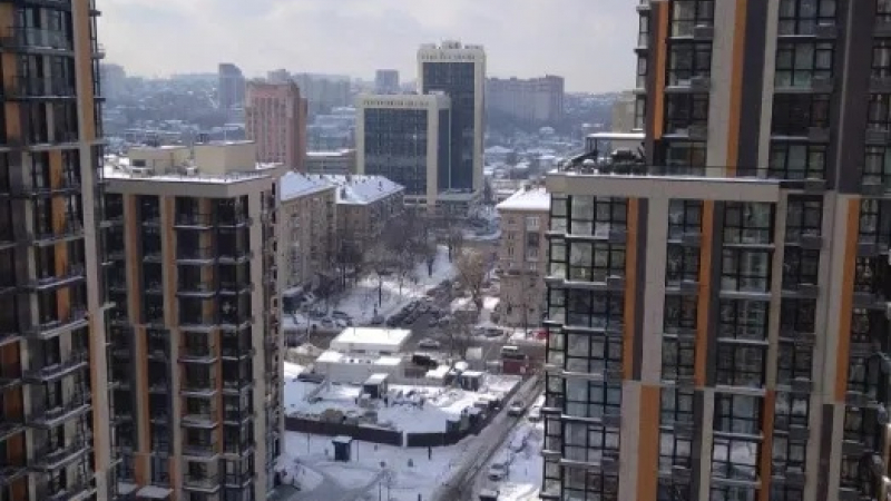$228500 / Маккейна, Киев, Киев / Продажа / Квартира / 84 кв.м. / 3 комнат
