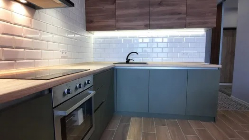 $110000 / Электриков, Киев, Киев / Продажа / Квартира / 47 кв.м. / 1 комнат