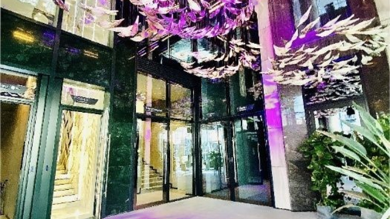 $430000 / Антоновича, 44, Киев, Киев / Продажа / Квартира / 88 кв.м. / 3 комнат