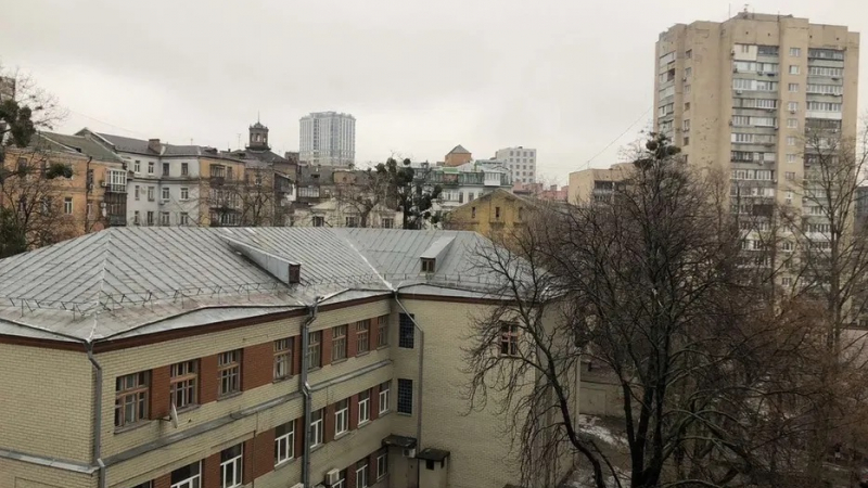 $120000 / Жилянская 68, Киев, Киев / Продажа / Квартира / 69 кв.м. / 2 комнат