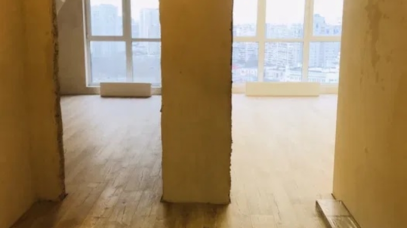 $73000 / Ревуцкого 40г, Киев, Киев / Продажа / Квартира / 52 кв.м. / 2 комнат