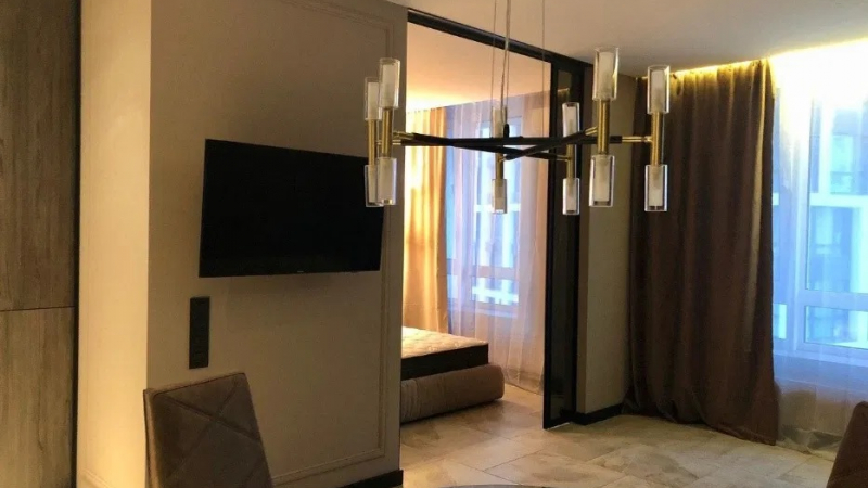 $115000 / Заречная 2, Киев, Киев / Продажа / Квартира / 45 кв.м. / 1 комнат
