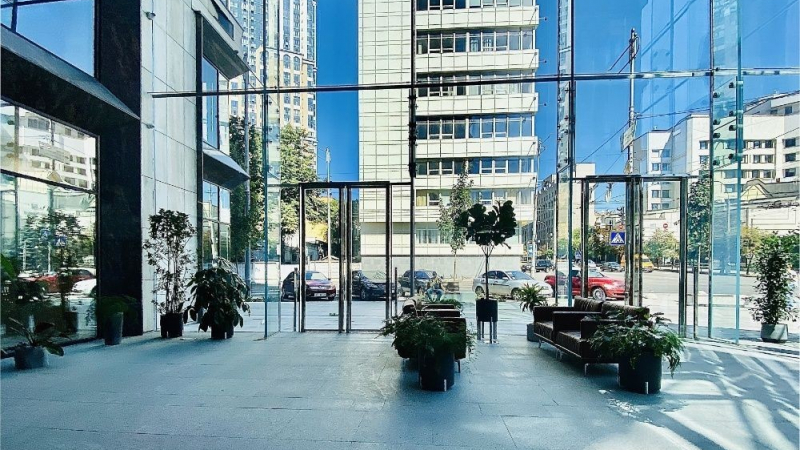 $430000 / Антоновича, 44, Киев, Киев / Продажа / Квартира / 88 кв.м. / 3 комнат