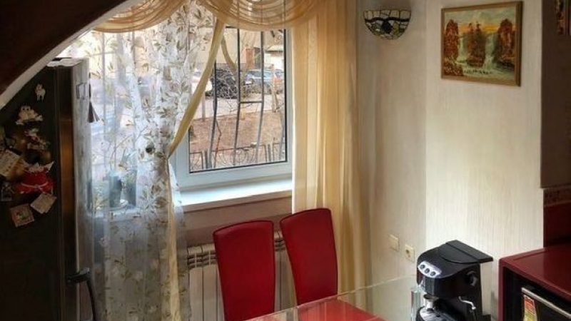 $105000 / Омельяновича-Павленко 18/20, Киев, Киев / Продажа / Квартира / 45 кв.м. / 1 комнат
