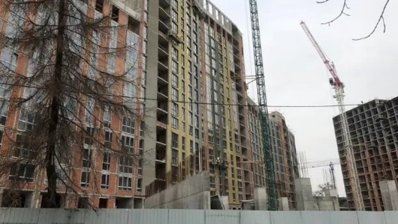 $85000 / Шолуденко 30, Киев, Киев / Продажа / Квартира / 49 кв.м. / 1 комнат