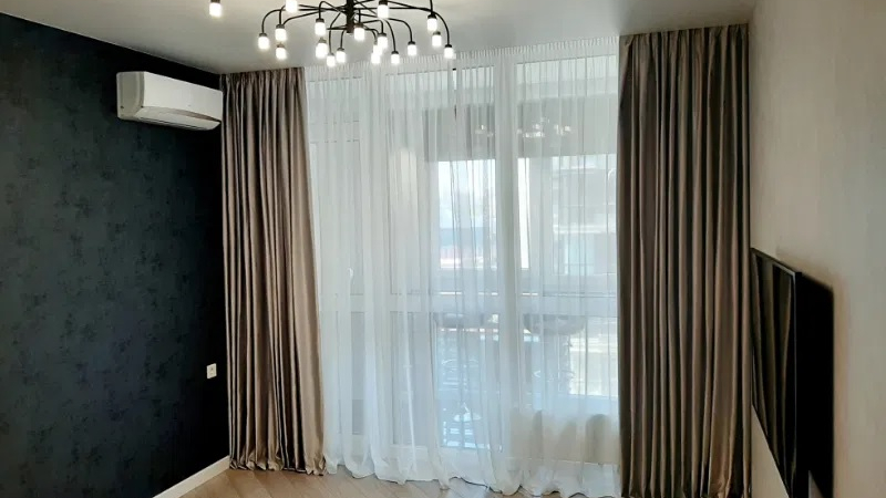 $380000 / Маккейна 3а, Киев, Киев / Продажа / Квартира / 106 кв.м. / 3 комнат