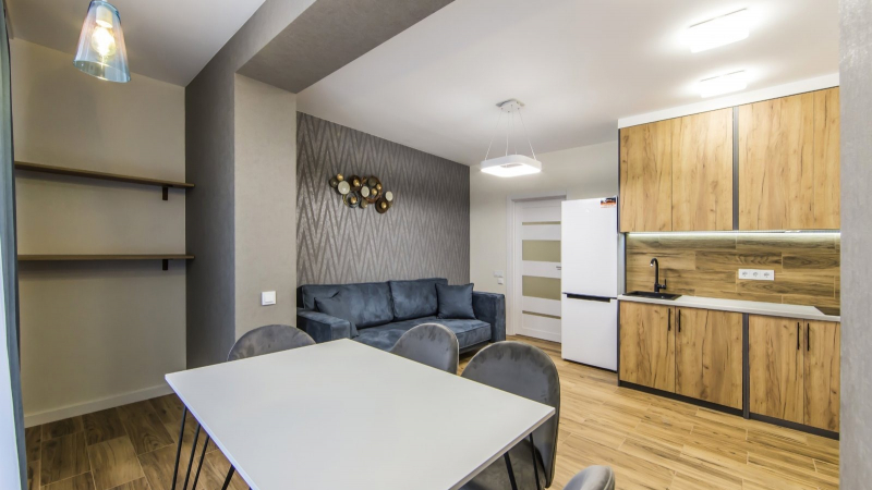 $149000 / Победы проспект 5в, Киев, Киев / Продажа / Квартира / 61 кв.м. / 2 комнат