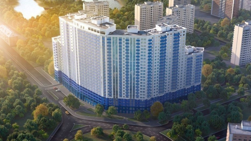 $30000 / Правды проспект 102/1, Киев, Киев / Продажа / Квартира / 46 кв.м. / 1 комнат