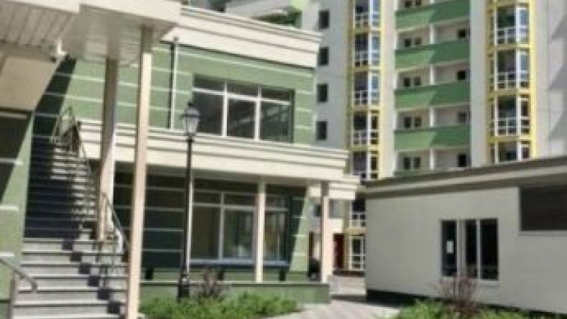 $117000 / Герцена 35, Киев, Киев / Продажа / Квартира / 84 кв.м. / 2 комнат