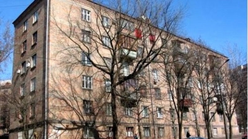 $128000 / Кудри Ивана 41/22, Киев, Киев / Продажа / Квартира / 92 кв.м. / 3 комнат