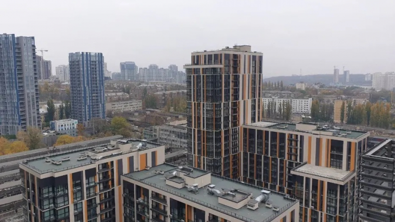 $112500 / Предславинская 40, Киев, Киев / Продажа / Квартира / 41 кв.м. / 1 комнат