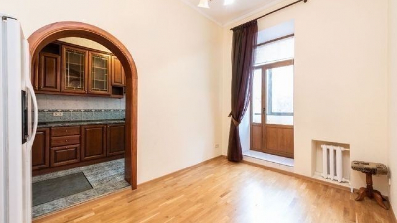 $230000 / Кудрявская 5, Киев, Киев / Продажа / Квартира / 120 кв.м. / 5 комнат