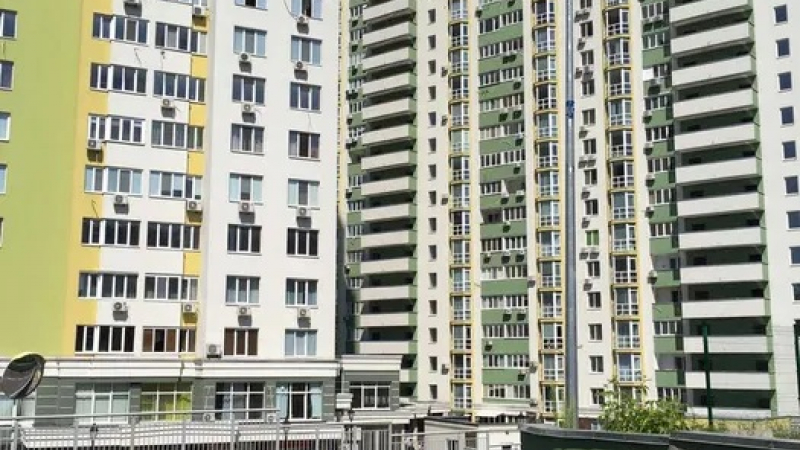 $89000 / Герцена 35, Киев, Киев / Продажа / Квартира / 60 кв.м. / 2 комнат