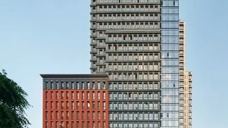 $311611 / Антоновича 44, Киев, Киев / Продажа / Квартира / 100 кв.м. / 2 комнат