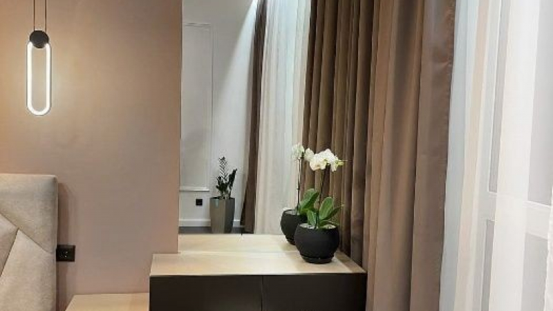 $315000 / Маккейна 1, Киев, Киев / Продажа / Квартира / 84 кв.м. / 3 комнат
