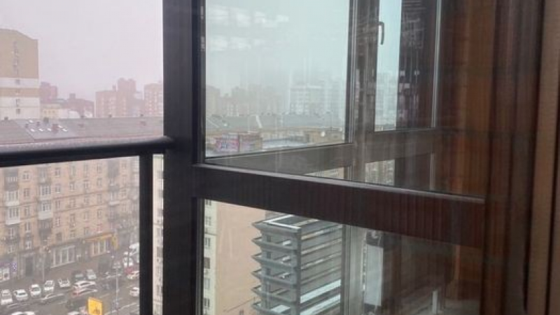 $115000 / Маккейна, Киев, Киев / Продажа / Квартира / 42 кв.м. / 1 комнат