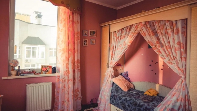 $175000 / Кудряшова 18, Киев, Киев / Продажа / Квартира / 108 кв.м. / 4 комнат