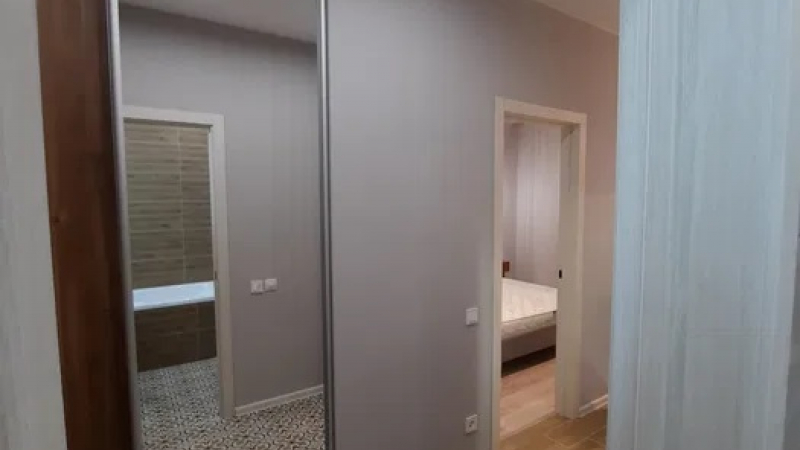 $110000 / Электриков, Киев, Киев / Продажа / Квартира / 47 кв.м. / 1 комнат