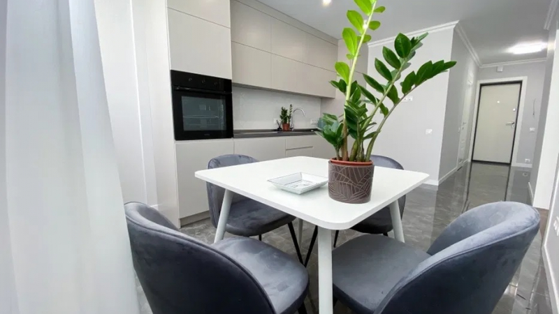 $79000 / Крушельницкой 15б, Киев, Киев / Продажа / Квартира / 44 кв.м. / 1 комнат