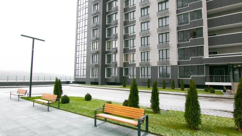 $127000 / Бойчука 41, Киев, Киев / Продажа / Квартира / 82 кв.м. / 2 комнат