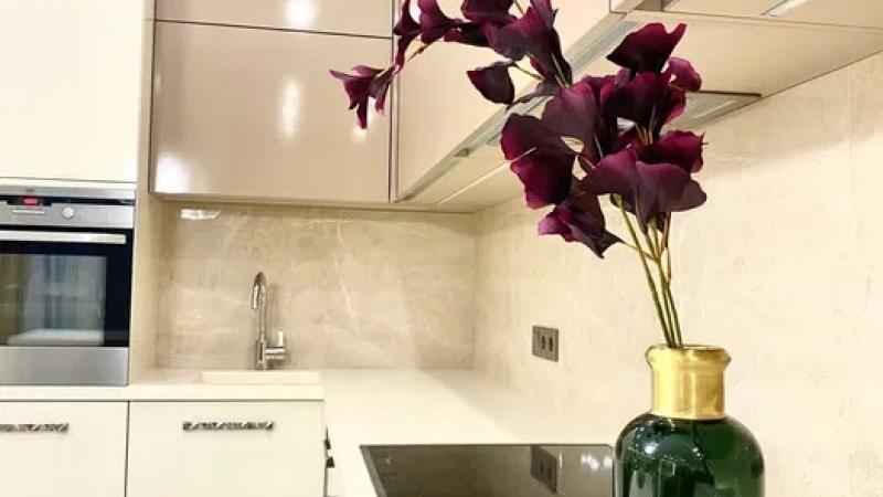 $165000 / Маккейна, Киев, Киев / Продажа / Квартира / 53 кв.м. / 1 комнат