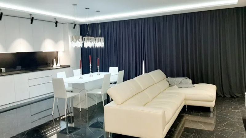 $380000 / Маккейна 3а, Киев, Киев / Продажа / Квартира / 106 кв.м. / 3 комнат
