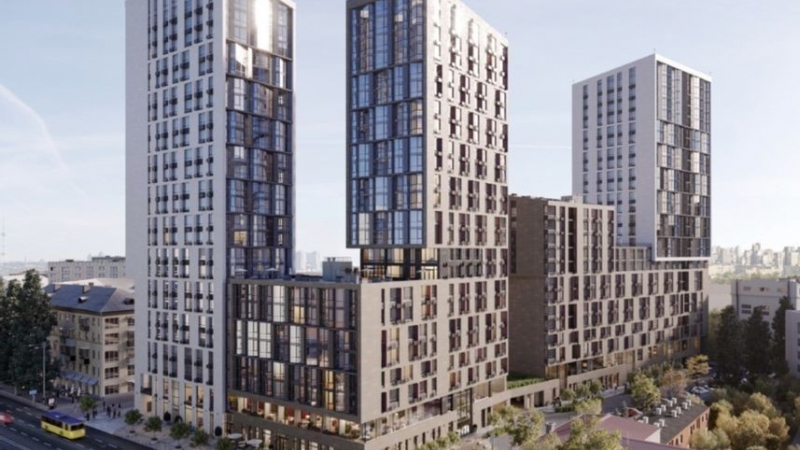 $85000 / Липковского 38, Киев, Киев / Продажа / Квартира / 49 кв.м. / 1 комнат