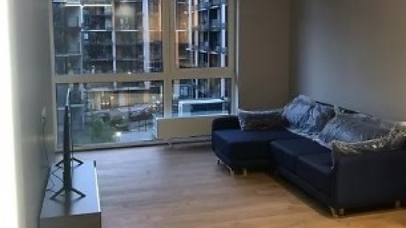 $285000 / Маккейна 1, Киев, Киев / Продажа / Квартира / 84 кв.м. / 2 комнат
