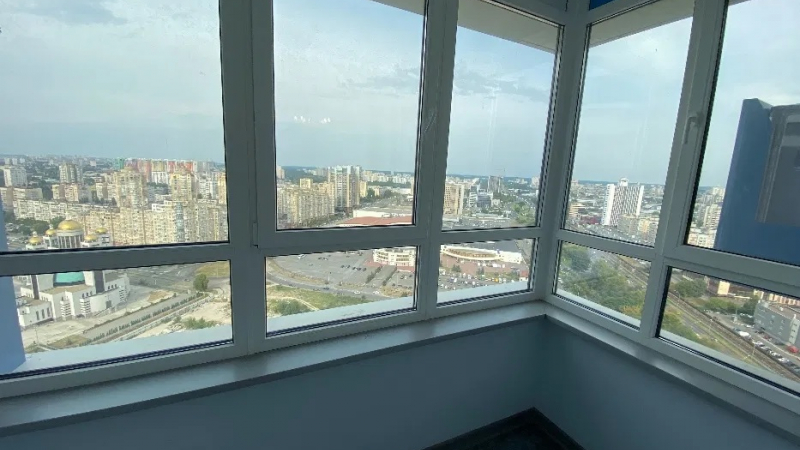 $195000 / Никольско-Слободская 3а, Киев, Киев / Продажа / Квартира / 76 кв.м. / 2 комнат