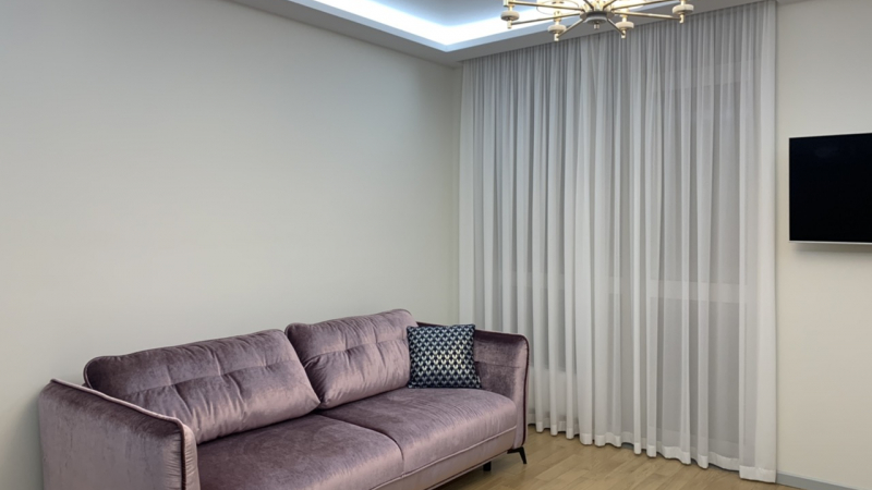 $2000 / Маккейна 1б, Киев, Киев / Аренда / Квартира / 82 кв.м. / 3 комнат