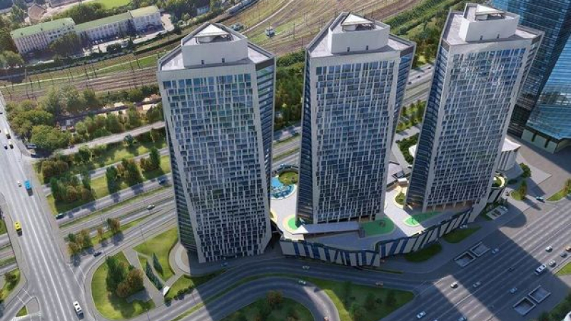 $80000 / Победы проспект 11, Киев, Киев / Продажа / Квартира / 52 кв.м. / 1 комнат