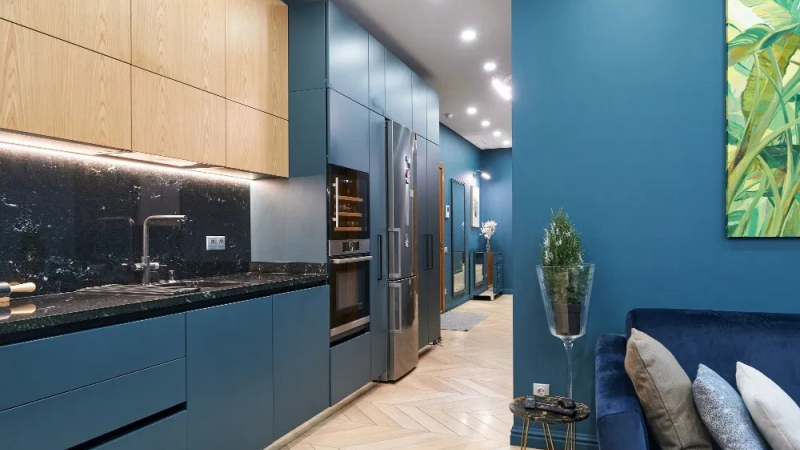 $305000 / Предславинская 55, Киев, Киев / Продажа / Квартира / 83 кв.м. / 3 комнат