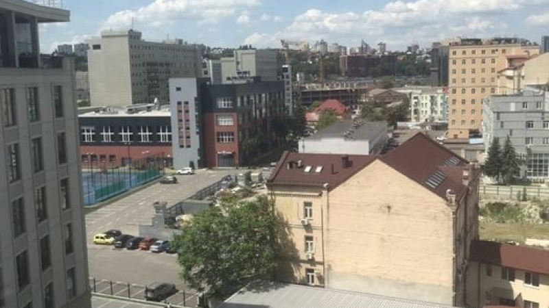 $315000 / Антоновича 44, Киев, Киев / Продажа / Квартира / 99 кв.м. / 3 комнат