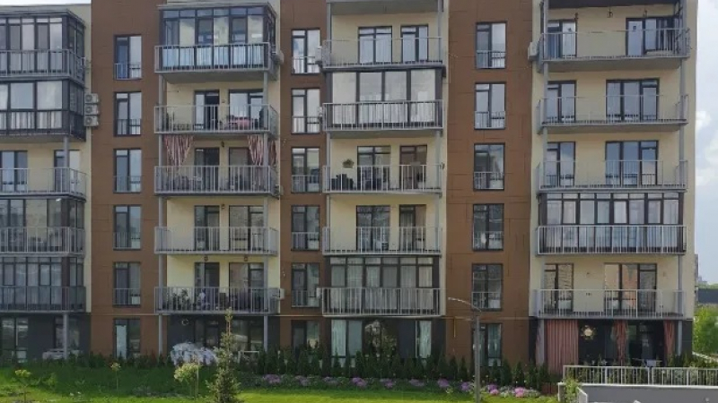 $70000 / Замковецкая, Киев, Киев / Продажа / Квартира / 48 кв.м. / 1 комнат