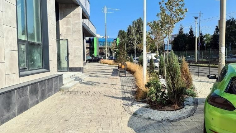 $149500 / Победы проспект 5в, Киев, Киев / Продажа / Квартира / 56 кв.м. / 2 комнат