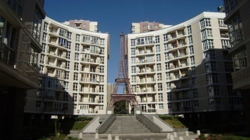$187000 / Сапёрное поле, Киев, Киев / Продажа / Квартира / 100 кв.м. / 3 комнат