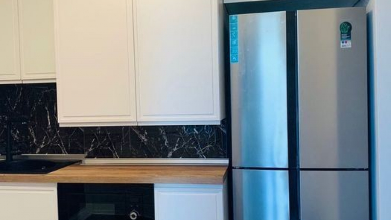 $125000 / Малоземельная 75, Киев, Киев / Продажа / Квартира / 93 кв.м. / 3 комнат