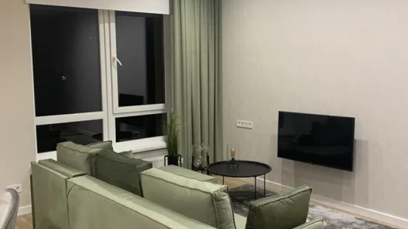 $139000 / Жилянская 68, Киев, Киев / Продажа / Квартира / 48 кв.м. / 1 комнат